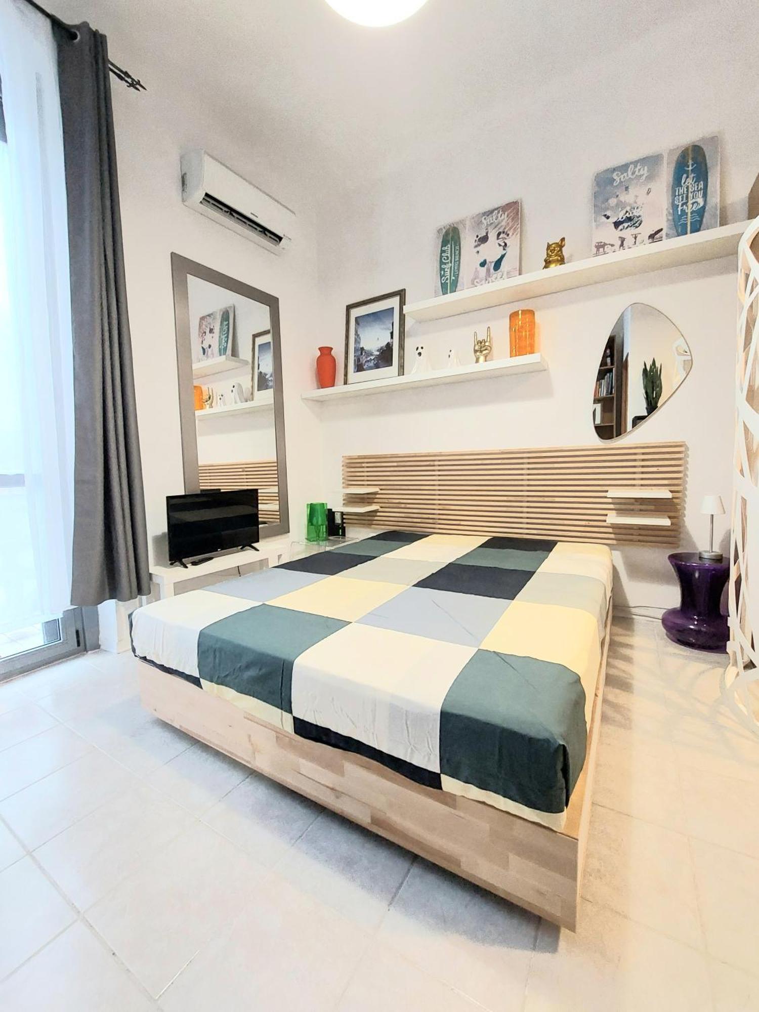 Studio 1 Milano Navigli Exterior photo